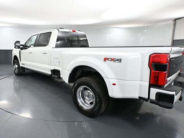 2025 Ford F-350 photo 6
