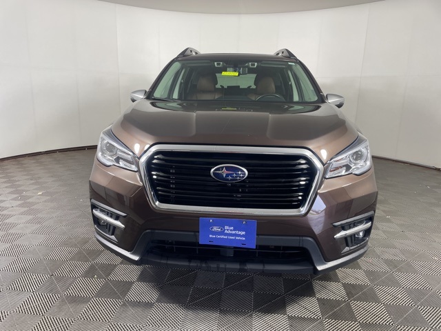 Used 2019 Subaru Ascent Touring with VIN 4S4WMARD5K3427245 for sale in Shakopee, Minnesota