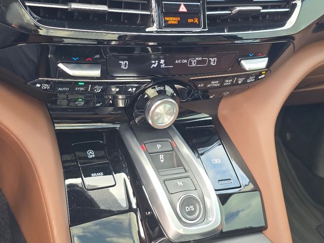 2023 Acura MDX Technology photo 24