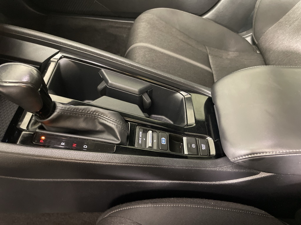 2024 Honda Accord Hybrid Sport photo 30