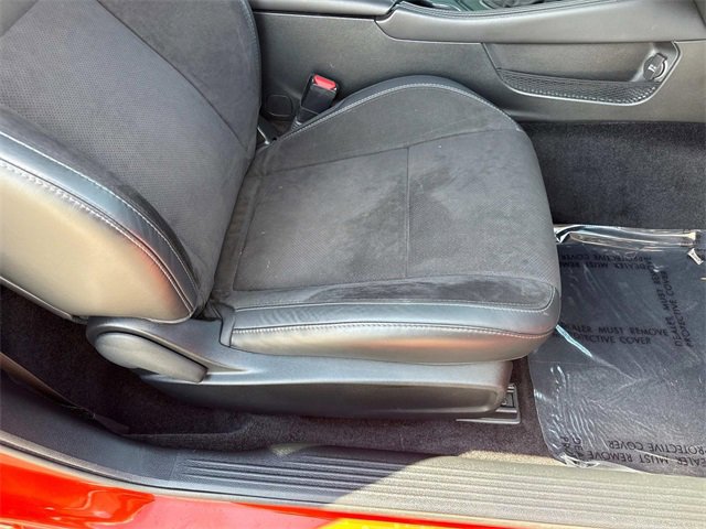 2018 Dodge Challenger T/A 392 photo 14