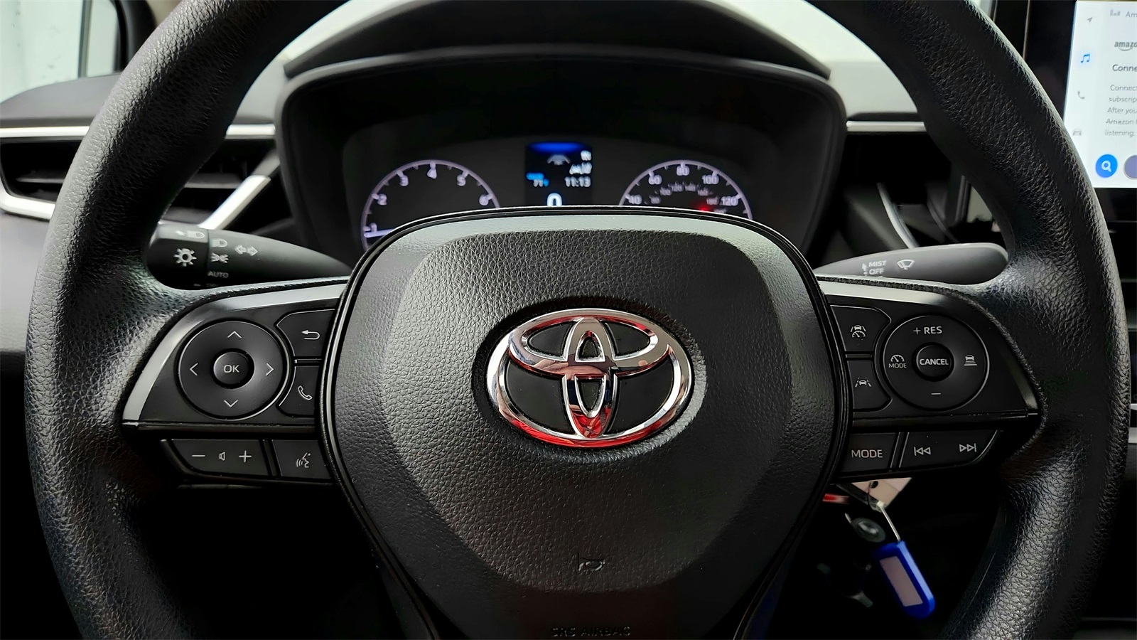 2024 Toyota Corolla LE photo 26
