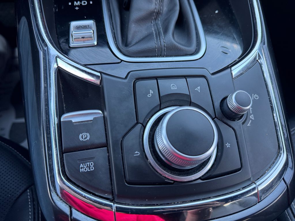 2023 Mazda CX-9 Grand Touring photo 26