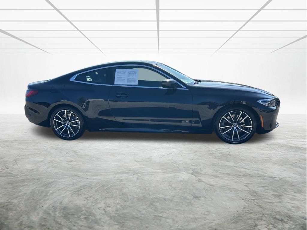 2024 Bmw 430i photo 3