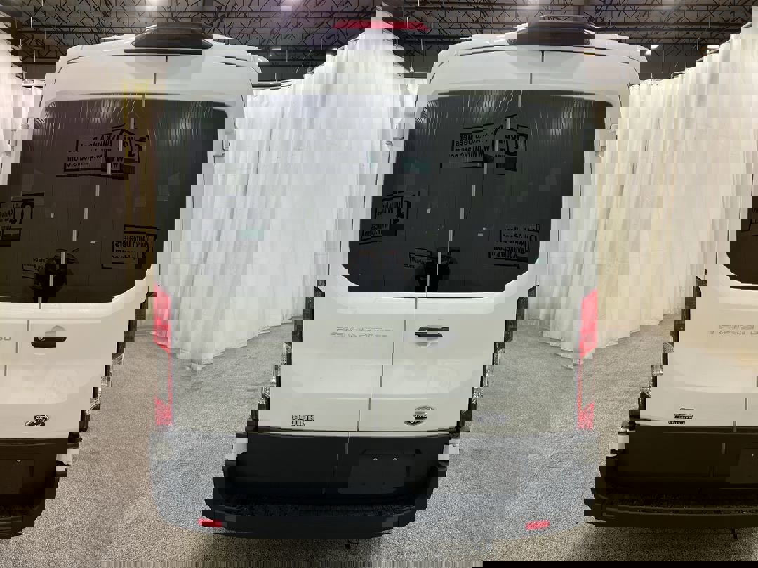 New 2025 OXFORD WHITE Ford XL image 7