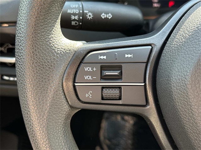 2023 Honda Accord EX photo 22