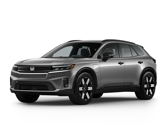 2026 Honda Prologue Elite's photo