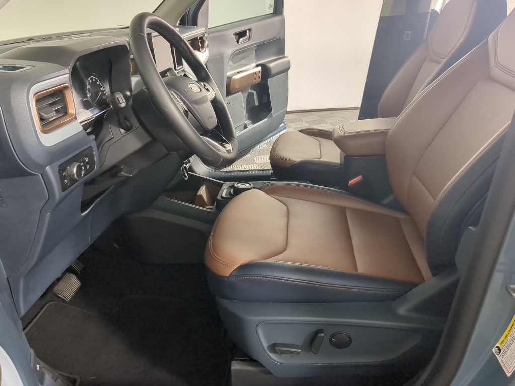 2023 Ford Maverick XLT Lariat photo 10