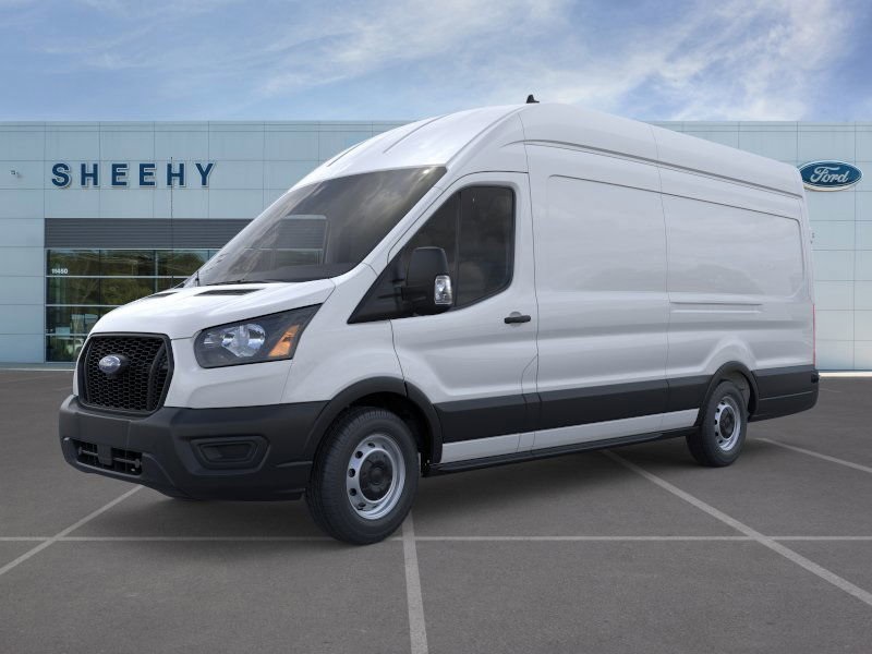 2025 Ford Transit Van Base's photo