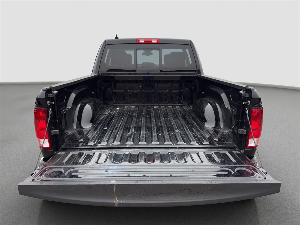 2023 Ram 1500 Classic SLT photo 19