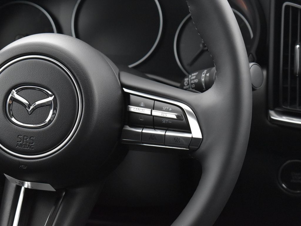 2025 Mazda CX-50 2.5 Turbo Premium Plus photo 12
