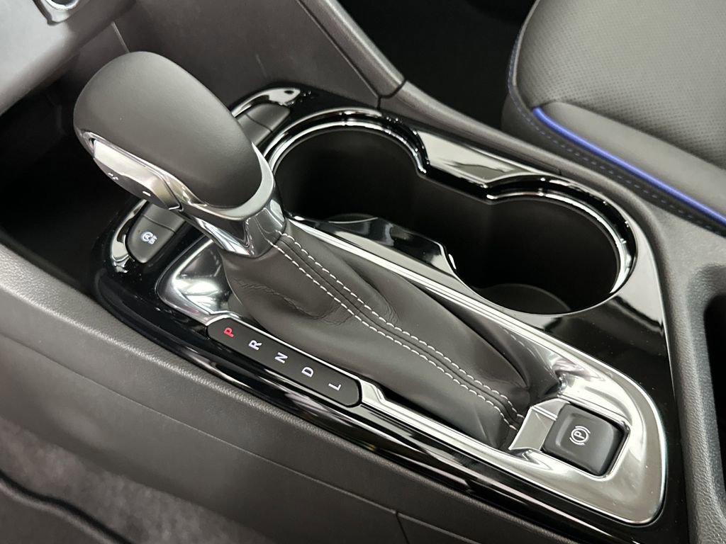2026 Buick Encore GX Sport Touring photo 24