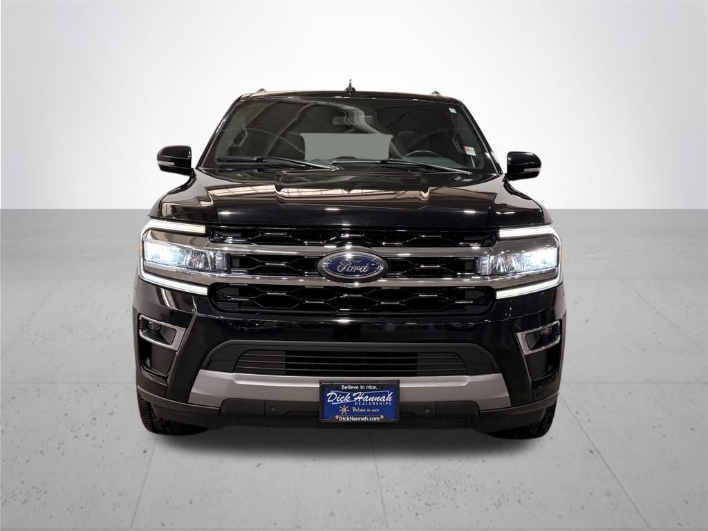 2024 Ford Expedition MAX Limited photo 3