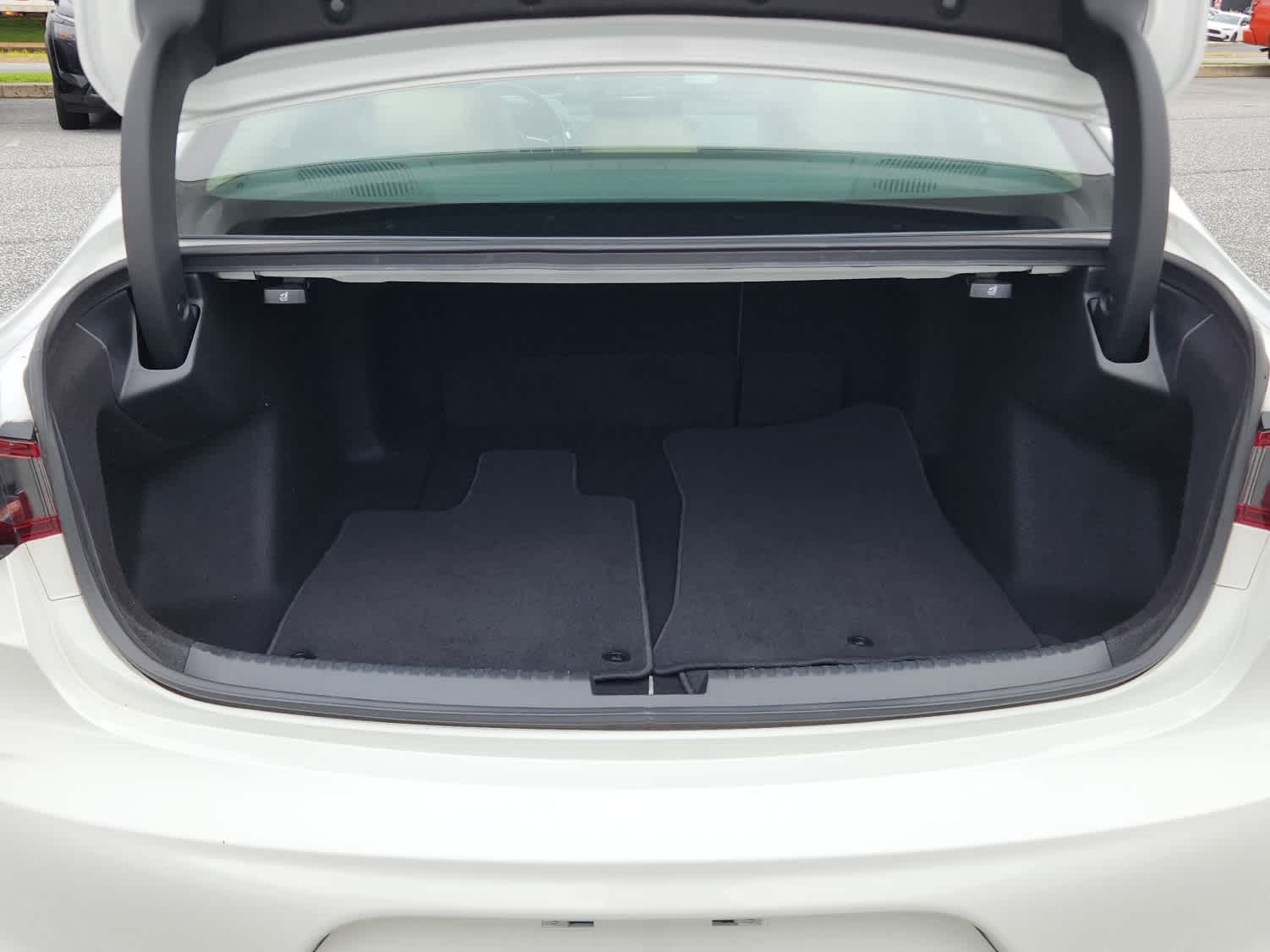 2022 Acura TLX photo 18