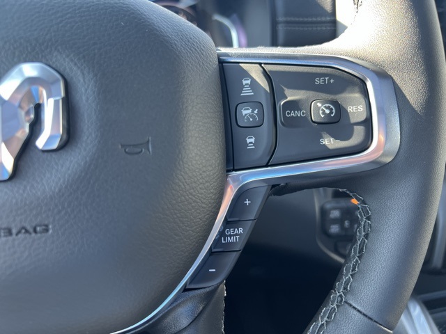 2026 Ram 1500 Laramie photo 10