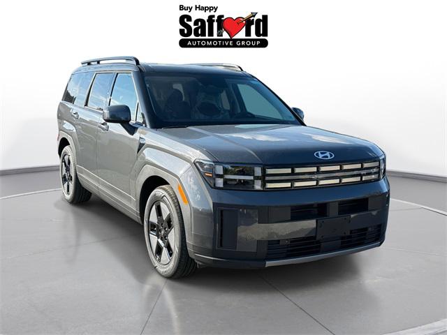 2026 Hyundai Santa Fe SEL photo 5