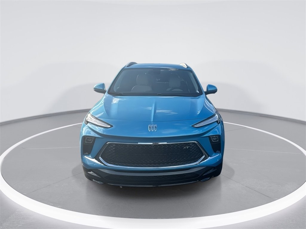 2026 Buick Encore GX Sport Touring photo 3