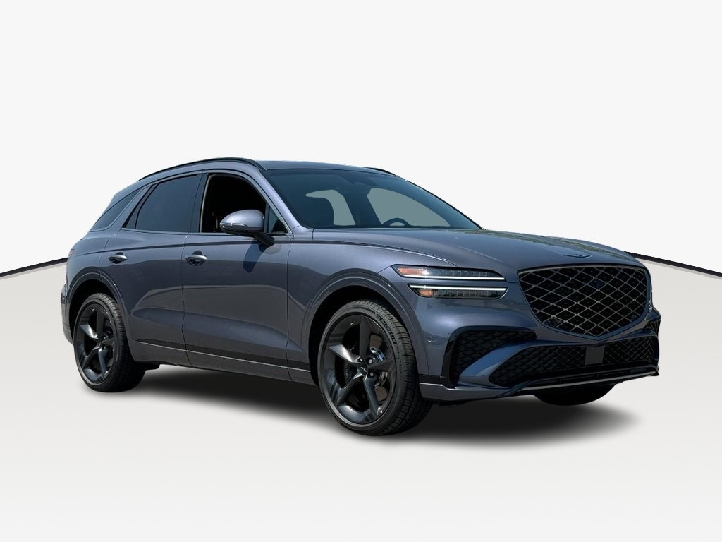 2026 GENESIS GV70 Sport Prestige's photo