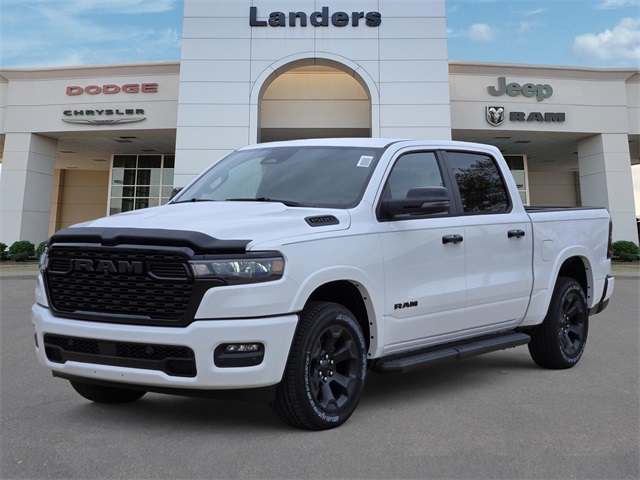 2026 RAM Ram 1500 Pickup Big Horn/Lone Star's photo