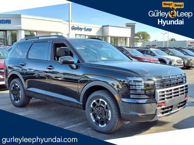 2026 Hyundai Palisade XRT Pro's photo