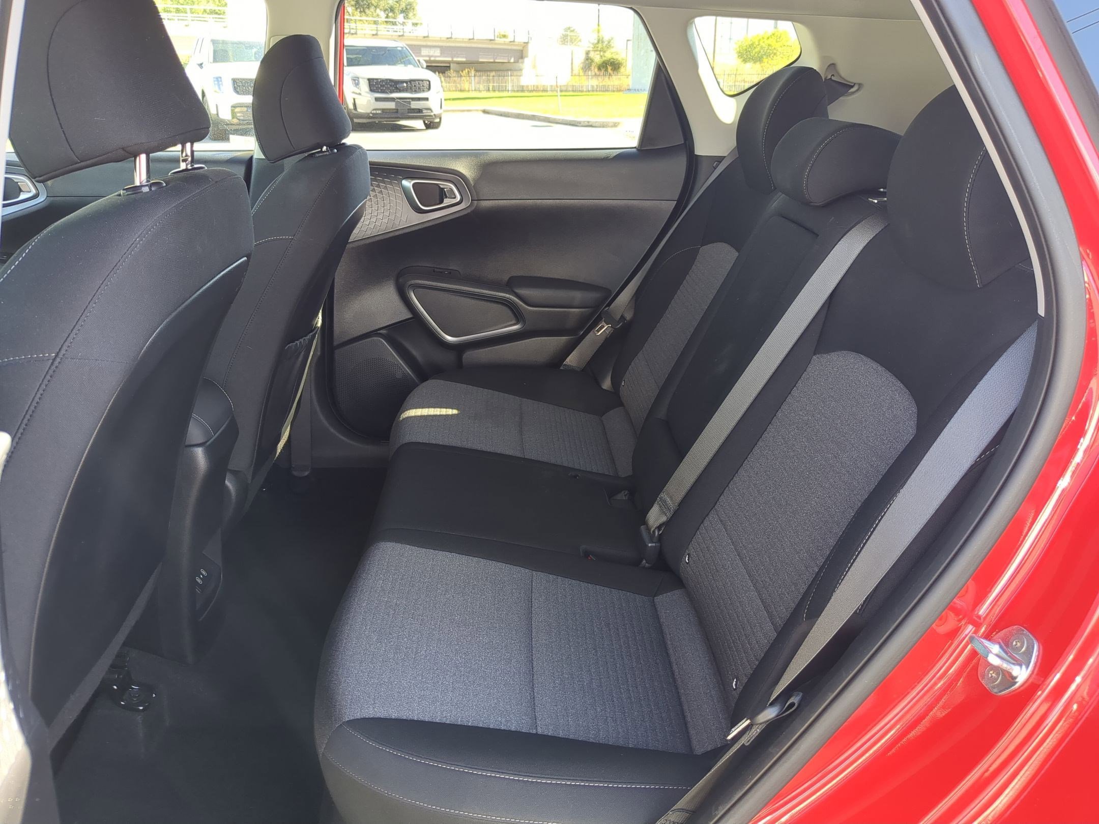 2023 Kia Soul EX photo 17