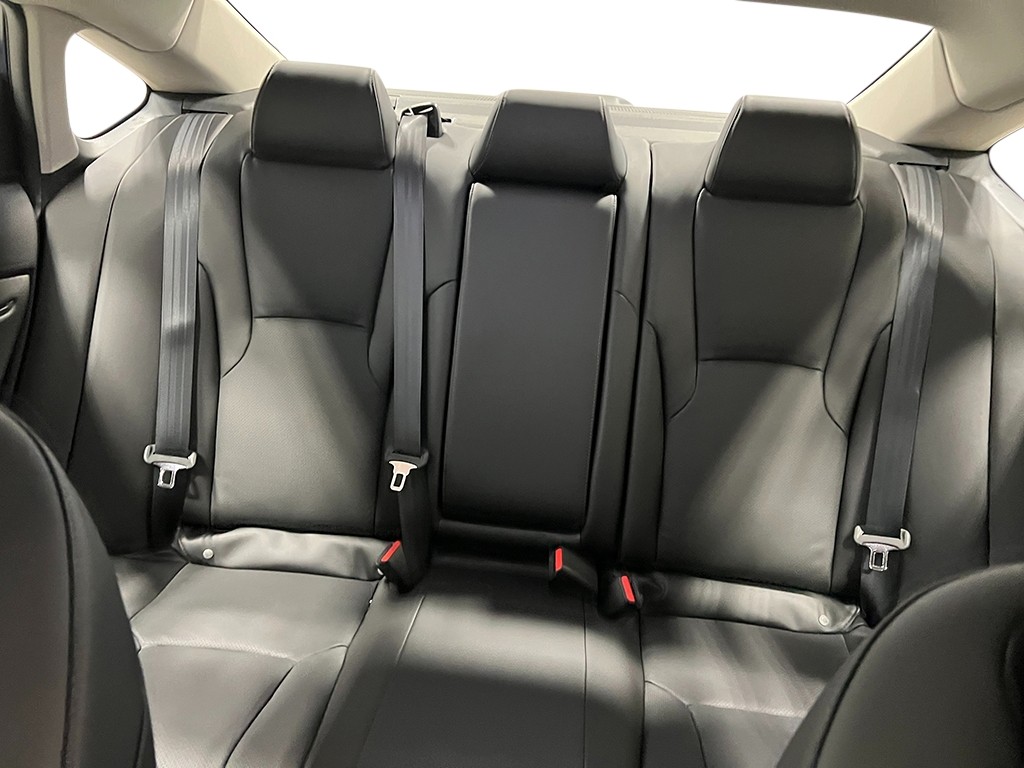2025 Honda Accord Hybrid Touring photo 25