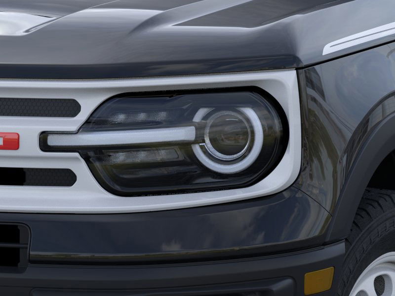 2024 Ford Bronco Sport Heritage photo 12