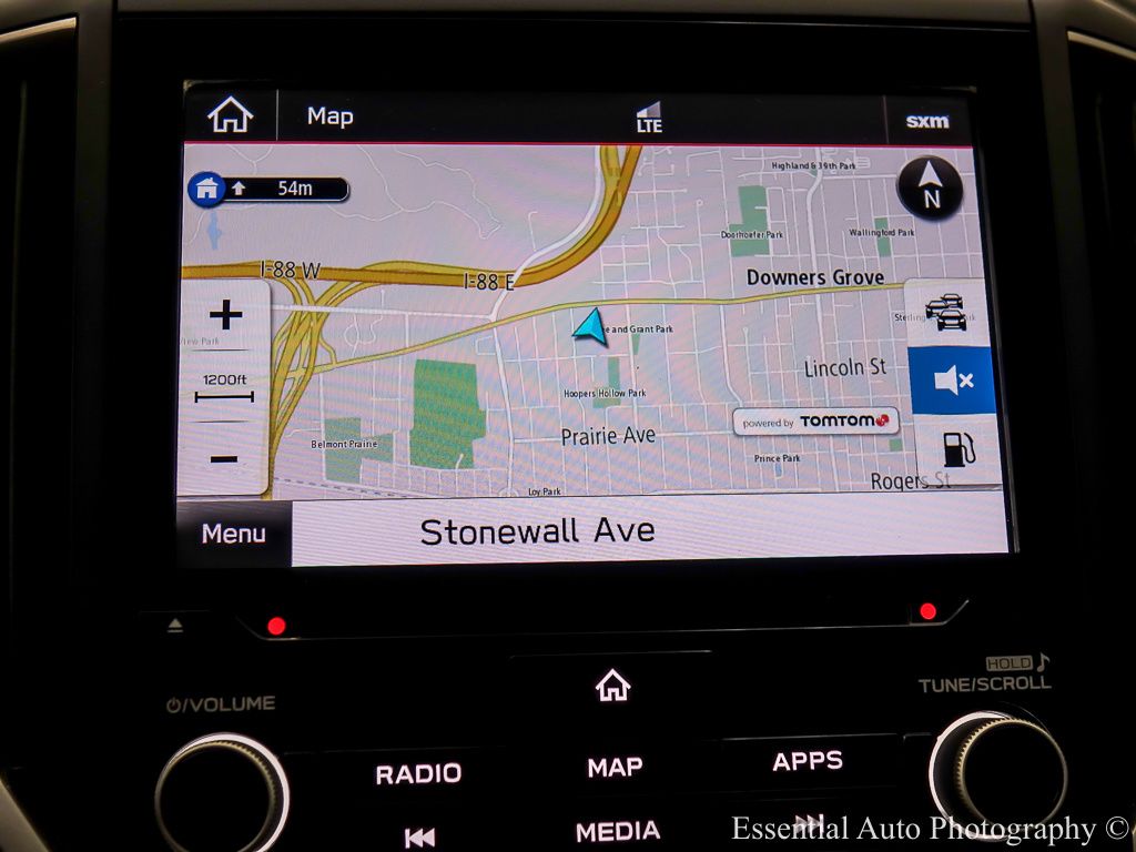 2021 SUBARU FORESTER - Image 18