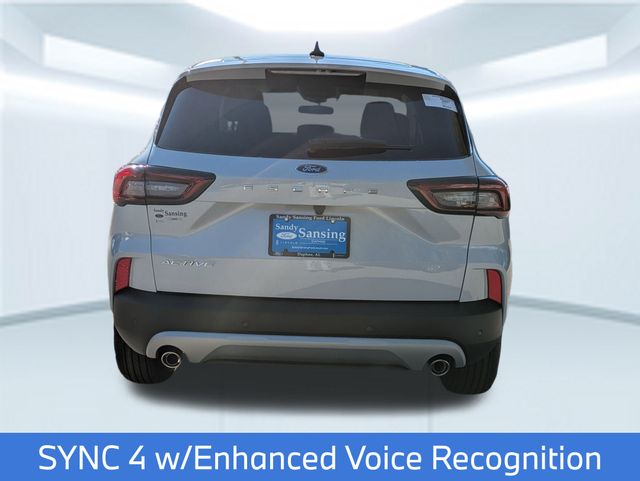 2025 Ford Escape Active photo 4