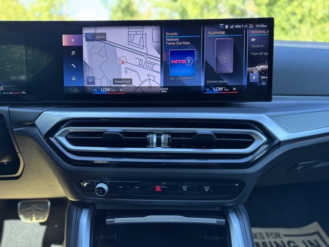 2024 Bmw M440i xDrive photo 22