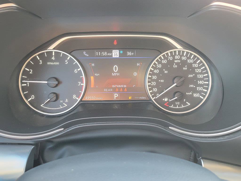 2023 NISSAN MAXIMA - Image 17