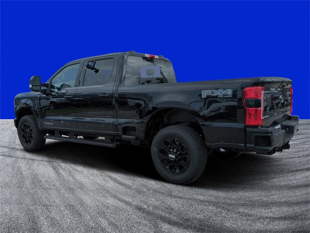 2026 Ford F-350 photo 5