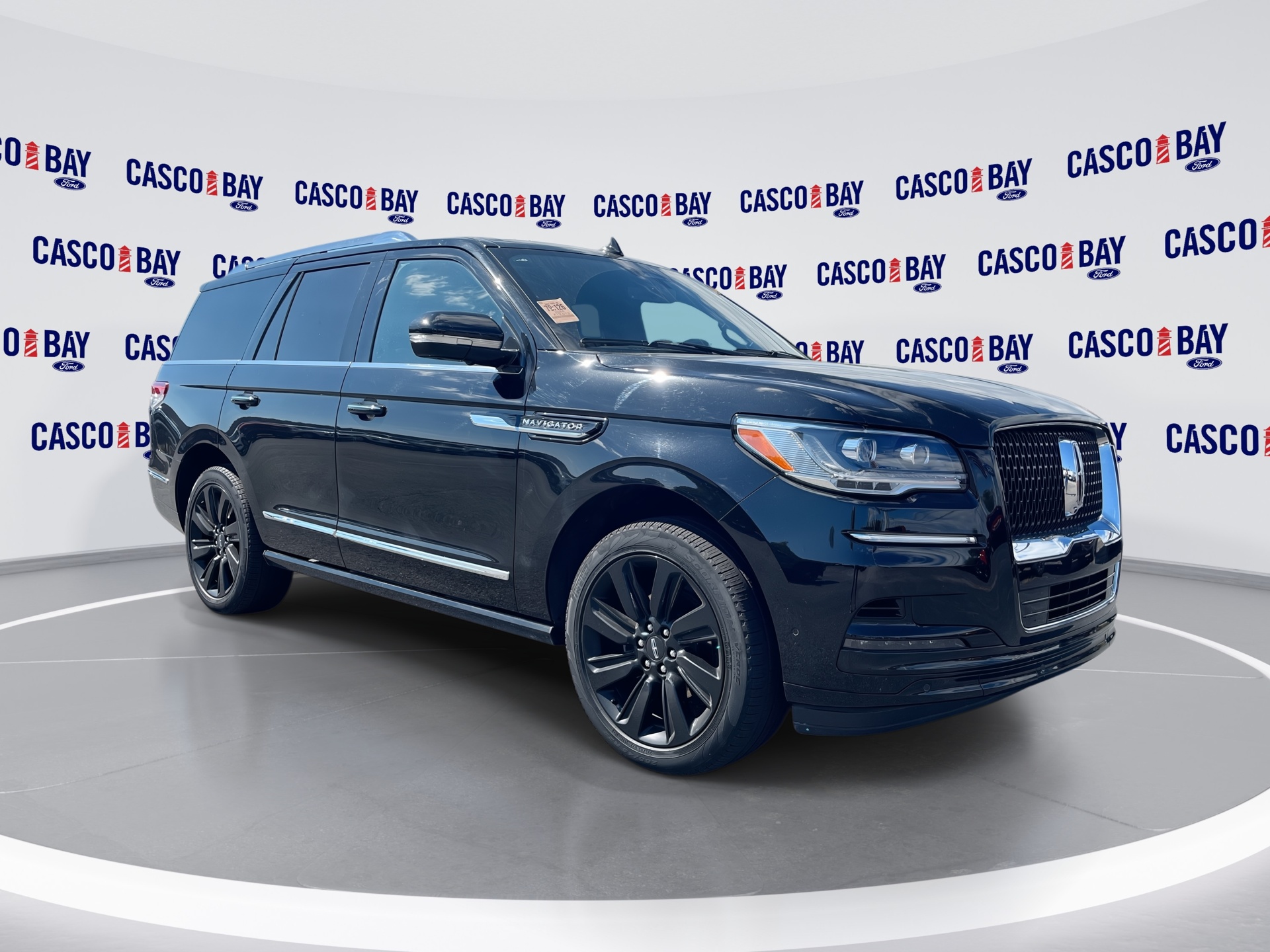 2024 Lincoln Navigator Reserve's photo