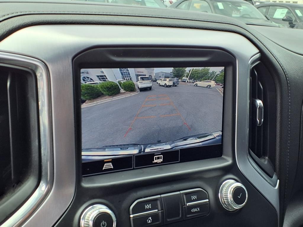 2021 Gmc Sierra 1500 Elevation photo 10