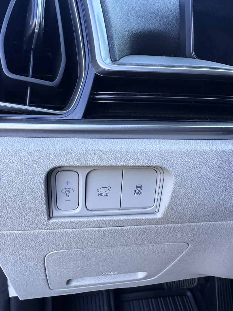 2025 Kia Sorento X-Line EX photo 10