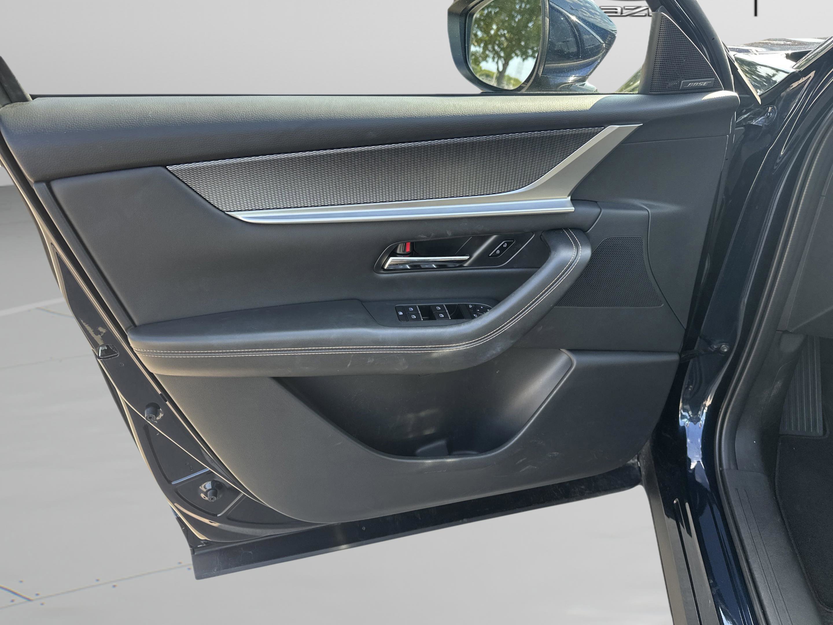 2024 Mazda CX-90 3.3 Turbo S photo 9