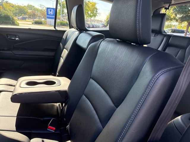 2022 Honda Pilot Special Edition photo 14