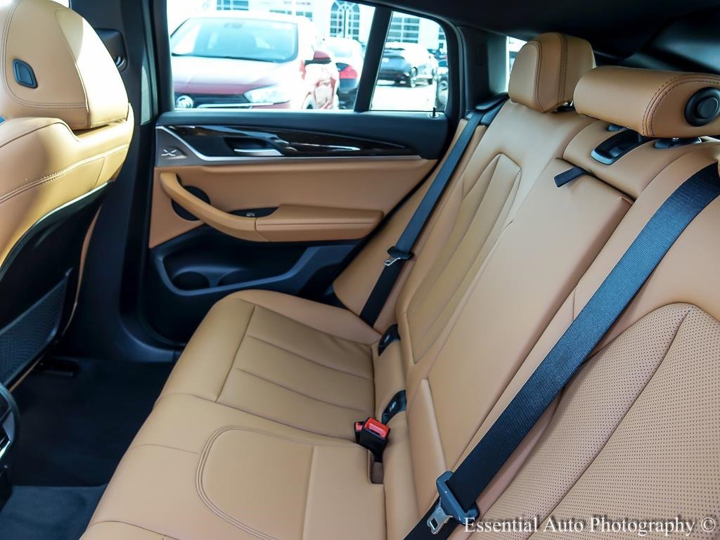 2023 BMW X4 - Image 12