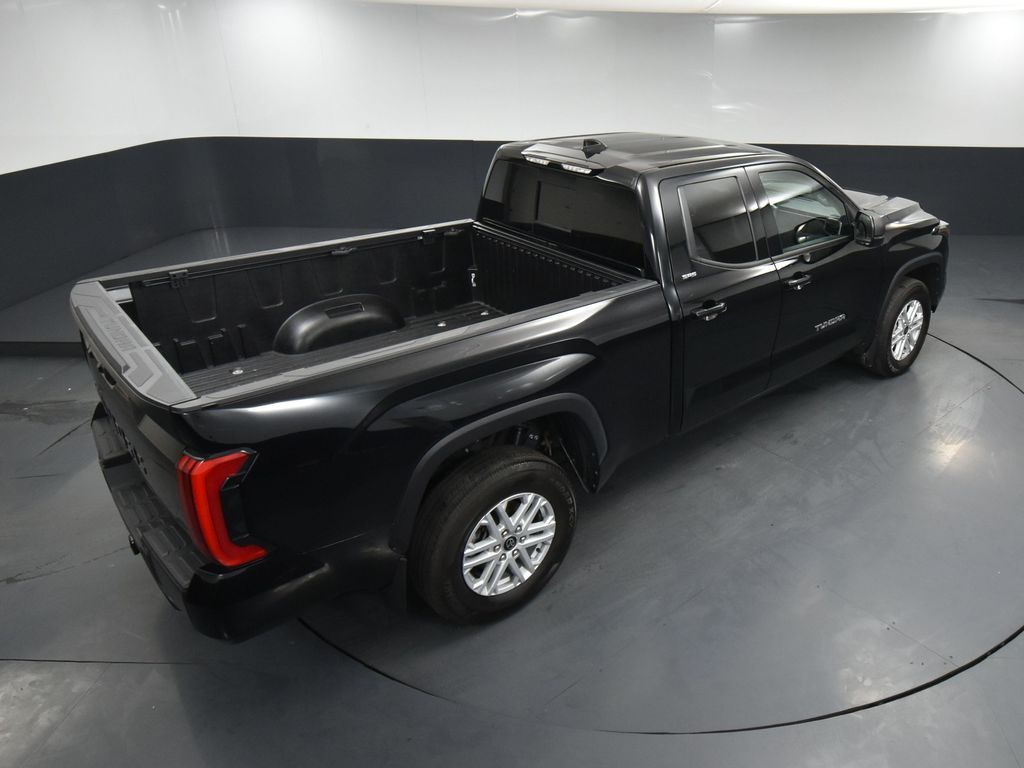 2023 Toyota Tundra SR5 photo 48