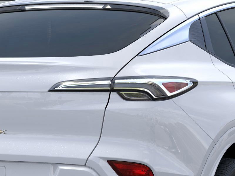 2025 Buick Envista Avenir photo 11