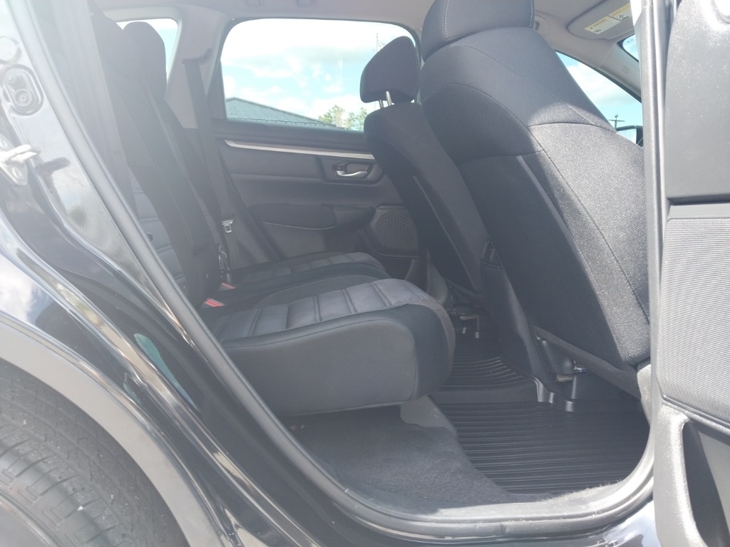 2019 Honda CR-V LX photo 20