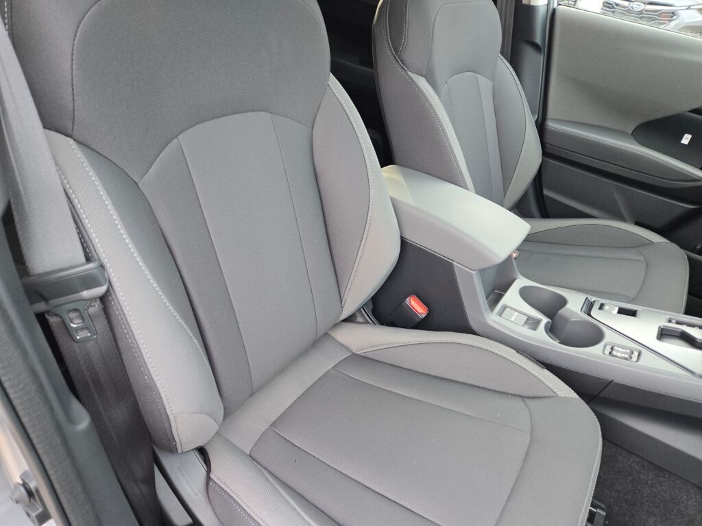 2026 Subaru Crosstrek Premium photo 4