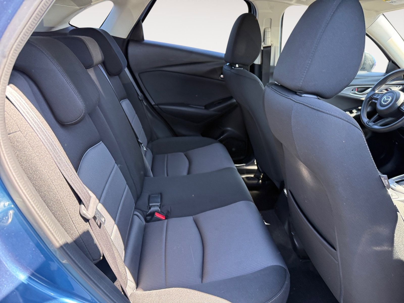 2018 Mazda CX-3 Sport photo 18