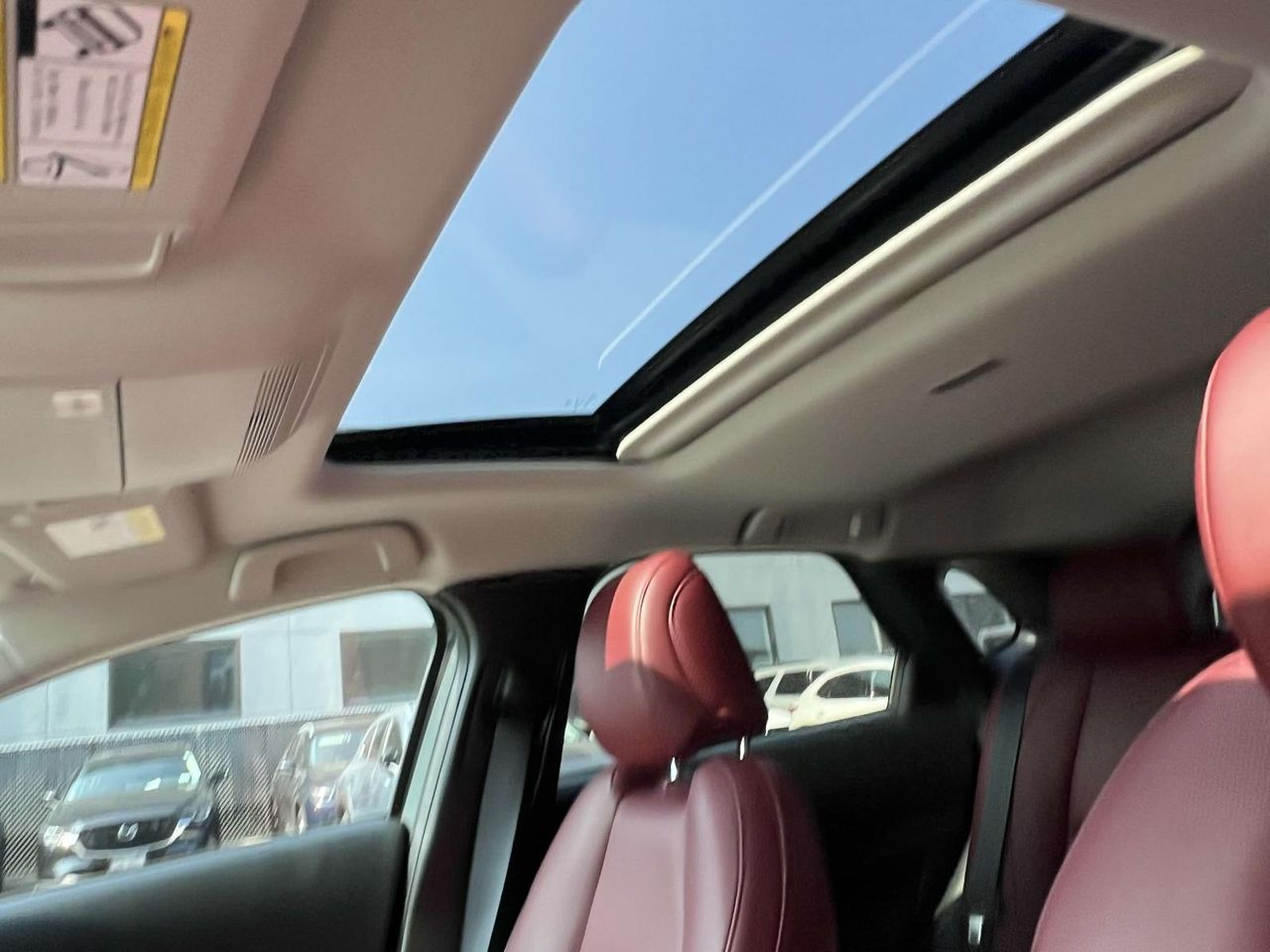 2022 Mazda CX-30 Carbon photo 16