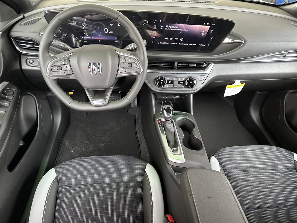 2025 Buick Envista Preferred photo 14