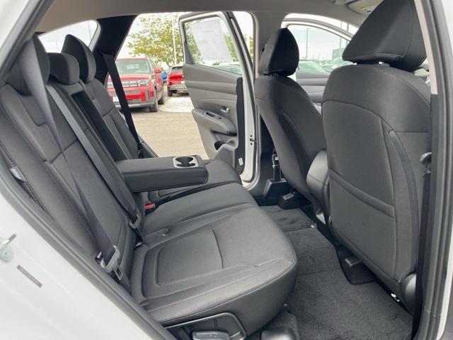 2026 Hyundai Tucson SE photo 21