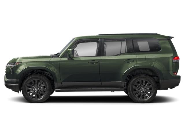 2025 Lexus GX 550 Premium photo 3