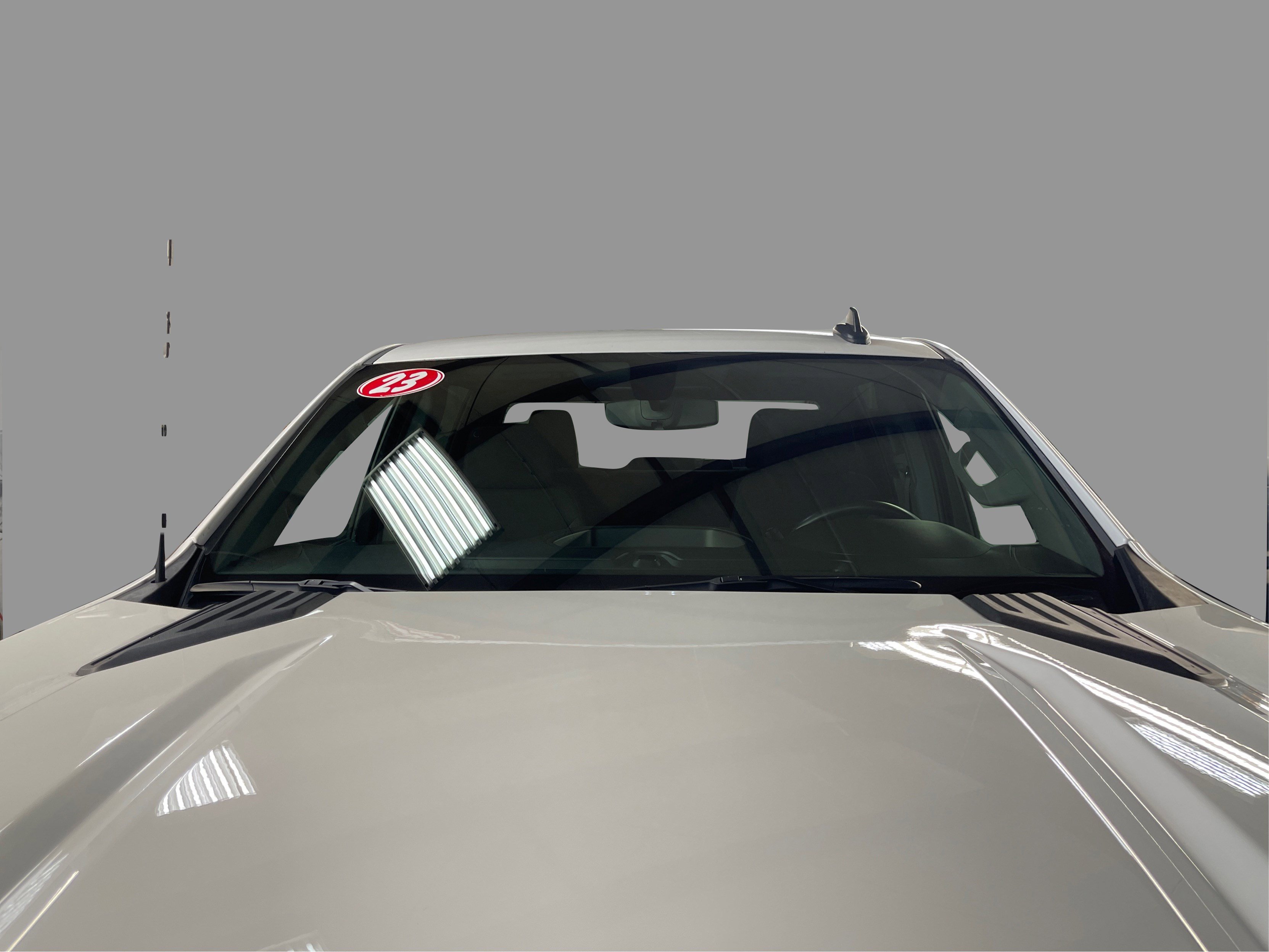 2023 Chevrolet Silverado 3500HD LT photo 13
