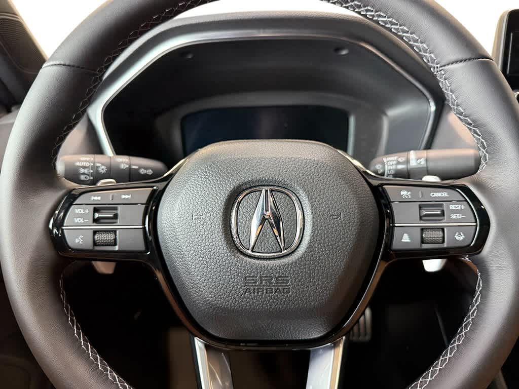 2026 Acura Integra A-Spec photo 20