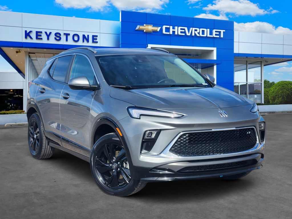 2024 Buick Encore GX Sport Touring